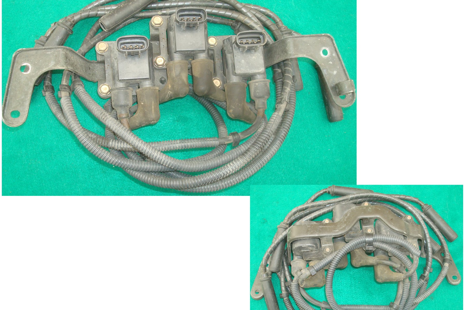 Goldwing GL1800 01 to 10 Coil SET ASSEMBLY ++ 30520-P7A-007